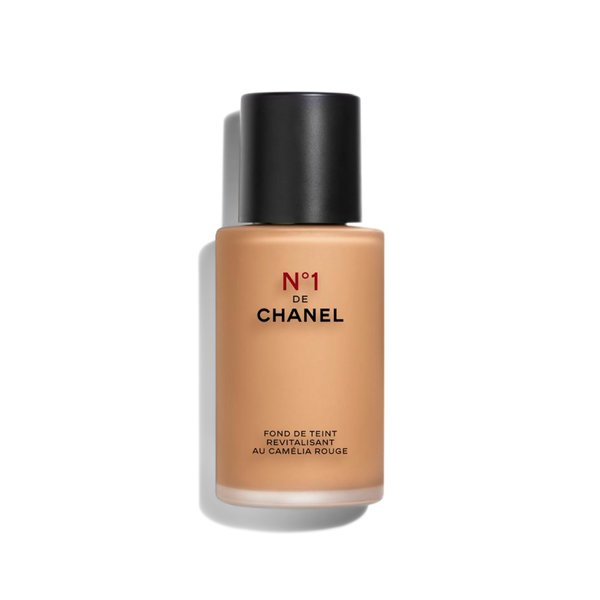 CHANEL N°1 DE CHANEL Revitalizing Foundation #1