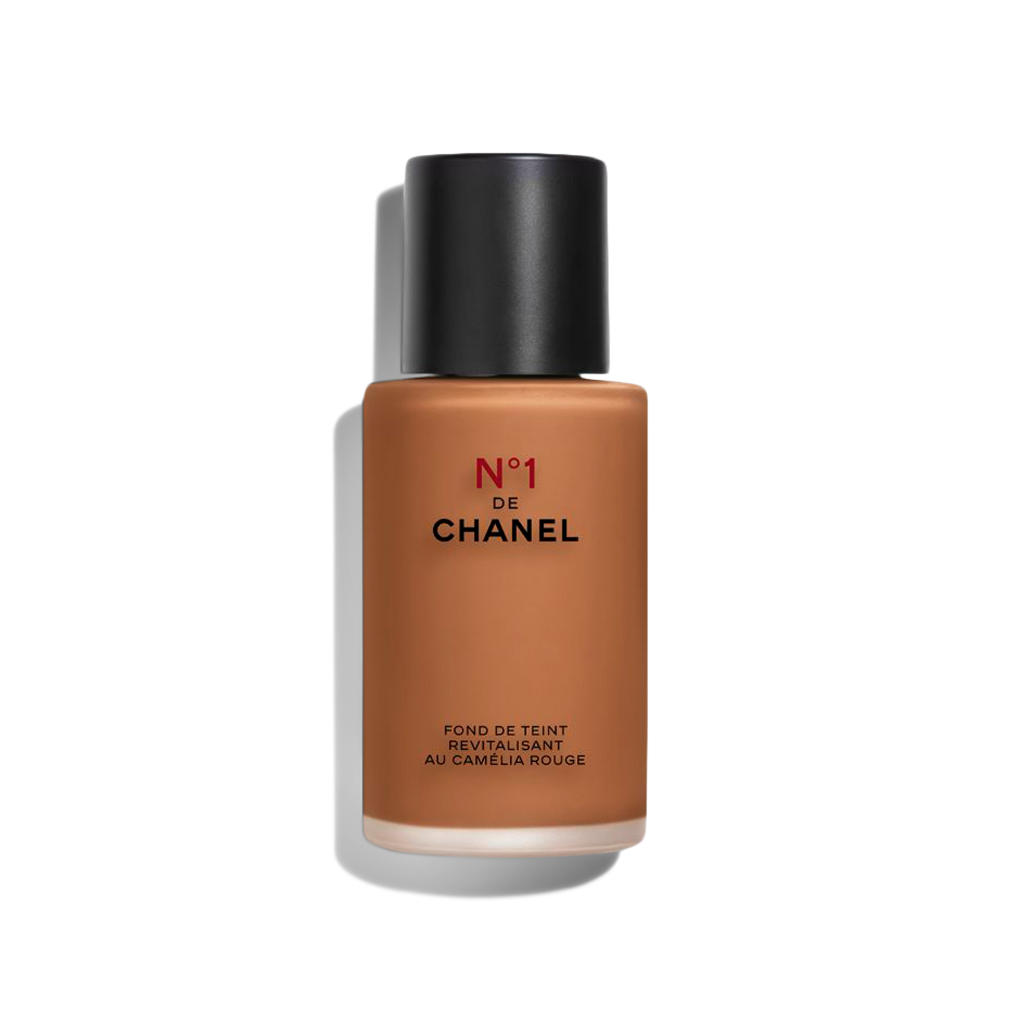 CHANEL N°1 DE CHANEL Revitalizing Foundation #1