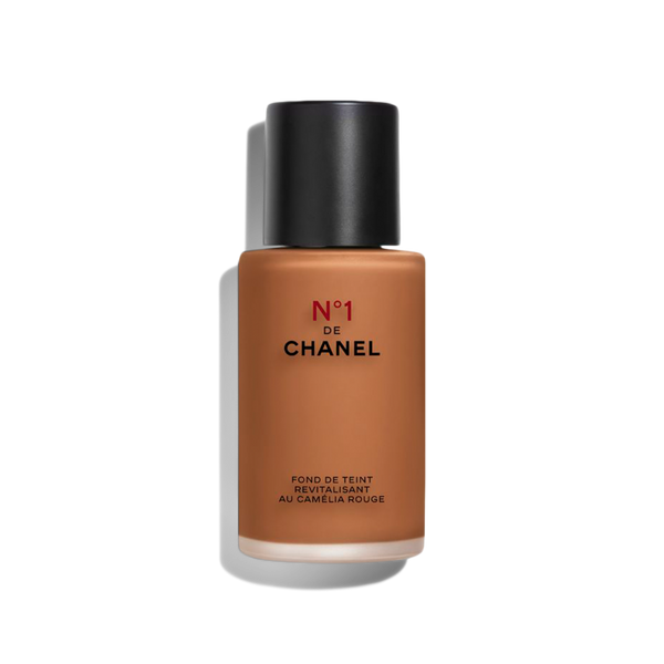 CHANEL N°1 DE CHANEL Revitalizing Foundation #1