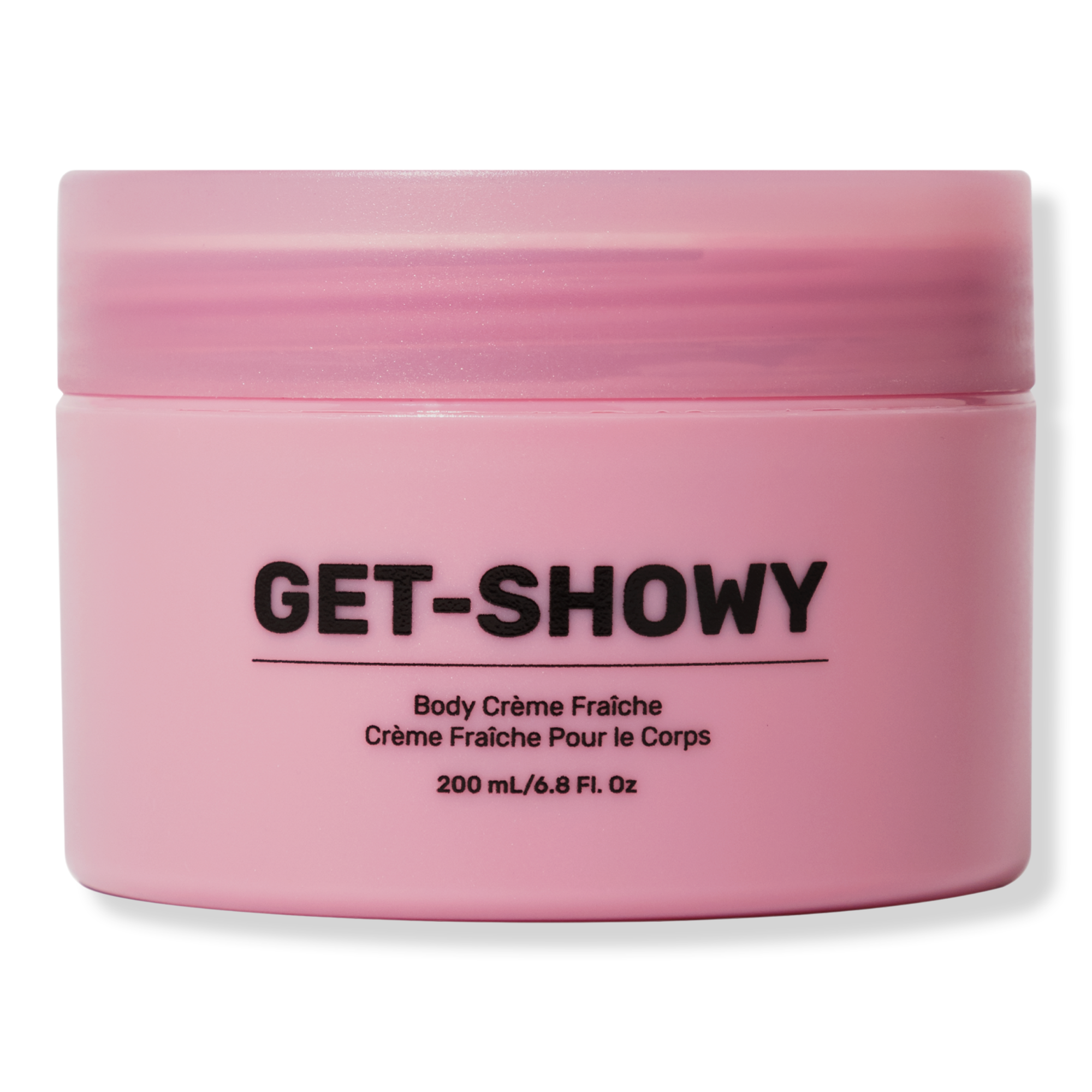 MAËLYS GET-SHOWY Body Crème Fraîche #1