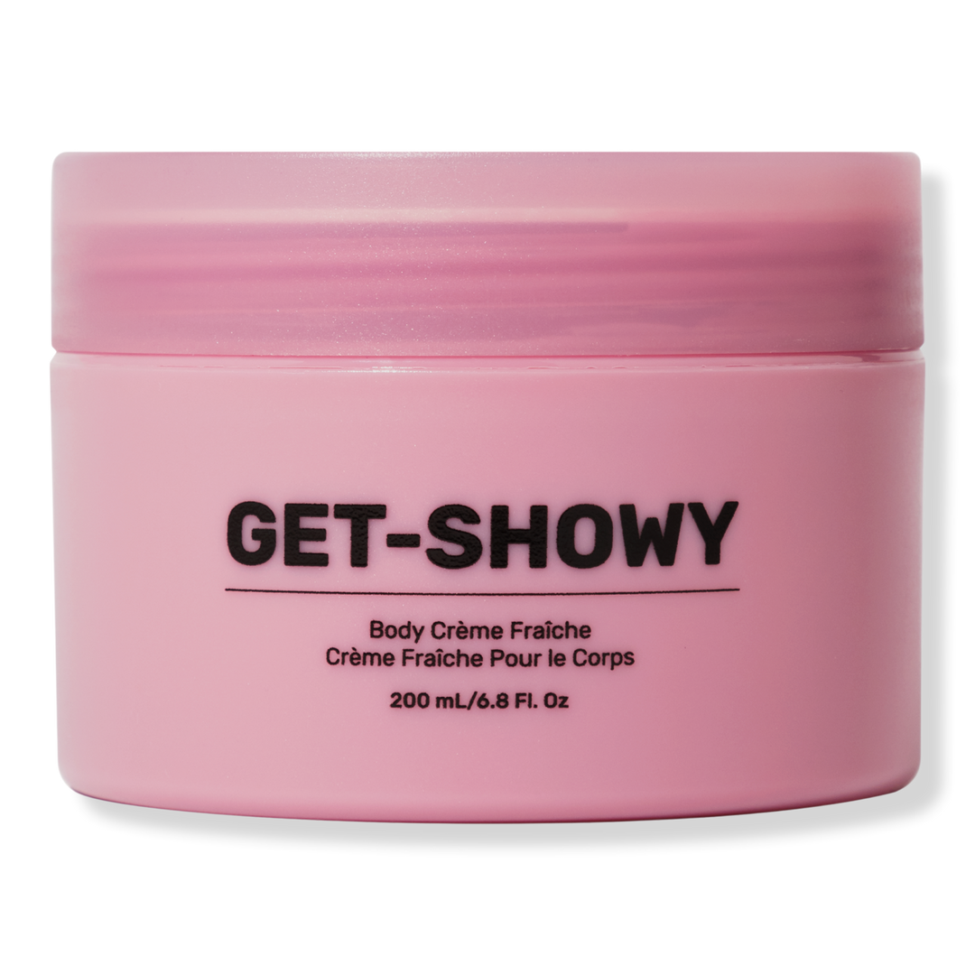 MAËLYS Cosmetics GET-SHOWY Body Crème Fraîche #1