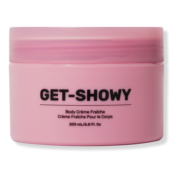 MAËLYS GET-SHOWY Body Crème Fraîche #1