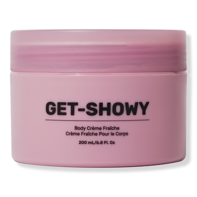 MAËLYS GET-SHOWY Body Crème Fraîche