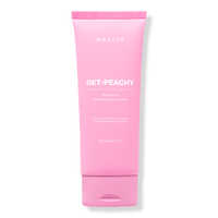 GET-PEACHY Booty Scrub