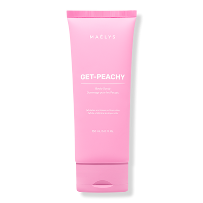 MAËLYS GET-PEACHY Booty Scrub