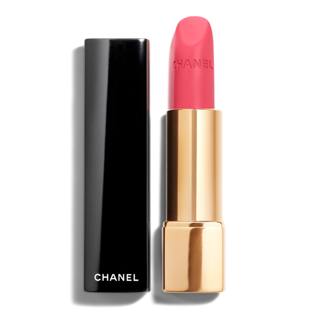 Chanel ROUGE ALLURE INK FUSION - 806 - PINK BROWN