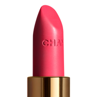 なったんCHANEL ROUGE ALLURE VELVET458459 ROUGE ALLURE VELVET LES PERLES Luminous matte lip colour 458