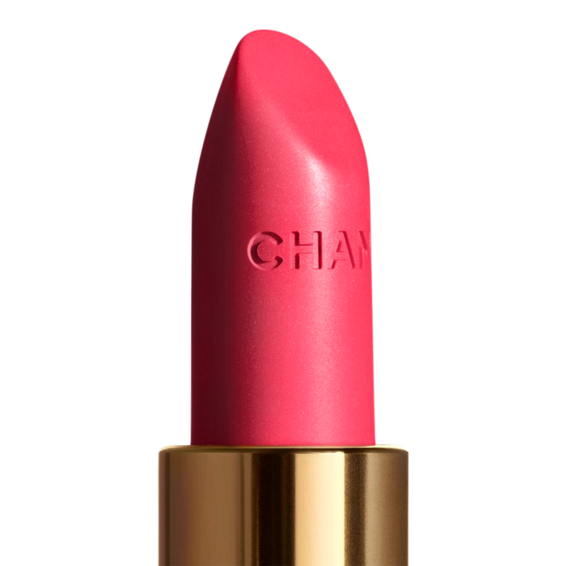 CHANEL ROUGE ALLURE VELVET Luminous Matte Lip Colour #3