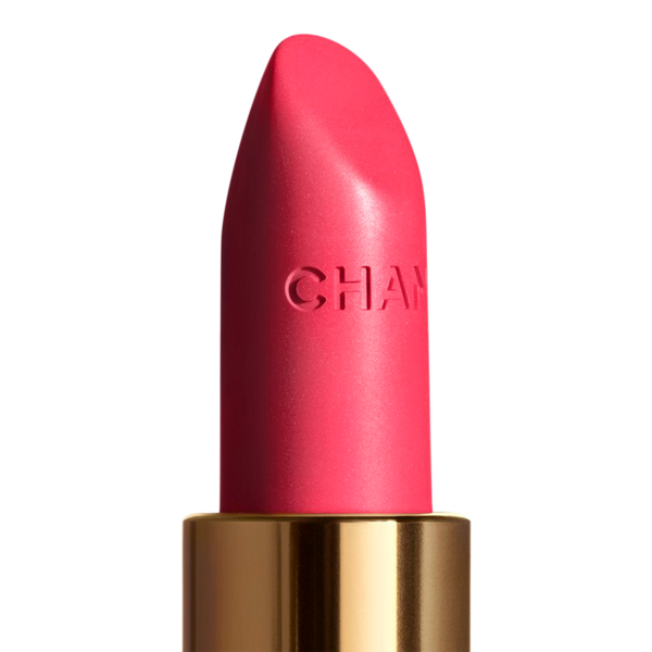 ROUGE ALLURE VELVET Luminous Matte Lip Colour 3