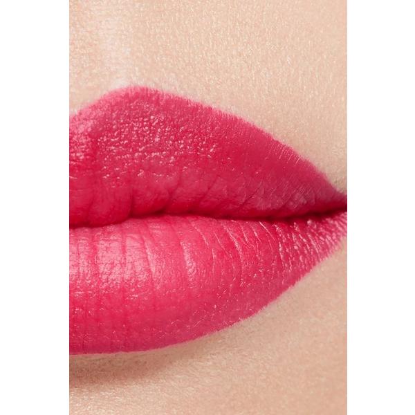 CHANEL ROUGE ALLURE VELVET Luminous Matte Lip Colour #4