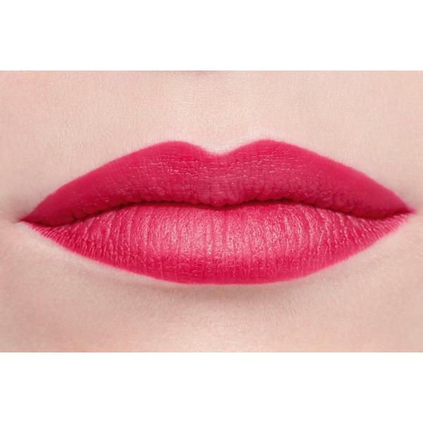 CHANEL ROUGE ALLURE VELVET Luminous Matte Lip Colour #6