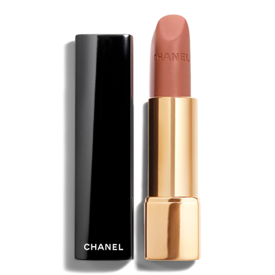 CHANEL - 60 Intemporelle ROUGE ALLURE VELVET Luminous Matte Lip