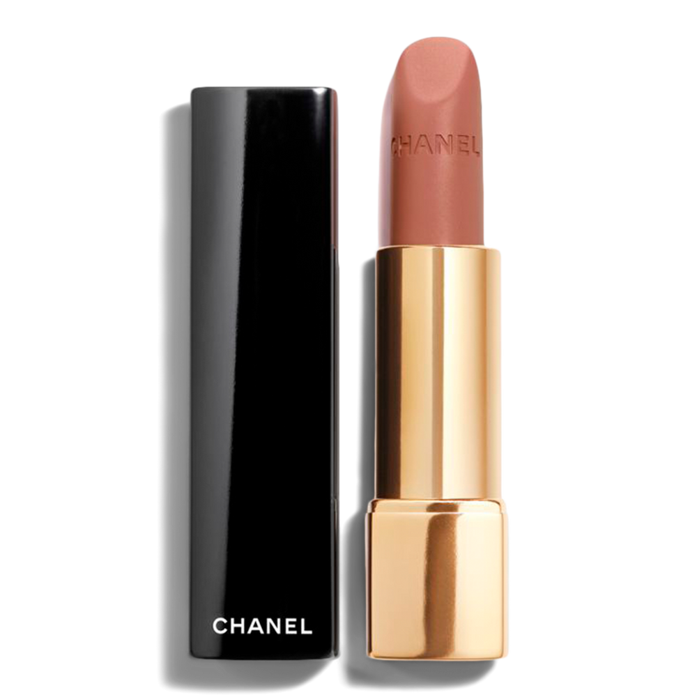 Chanel Rouge Allure Velvet Luminous Matte Lip Colour - 60 Intemporelle