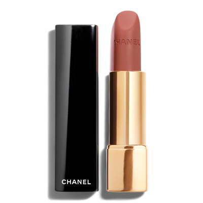 CHANEL - 61 Intuitive ROUGE ALLURE VELVET Luminous Matte Lip