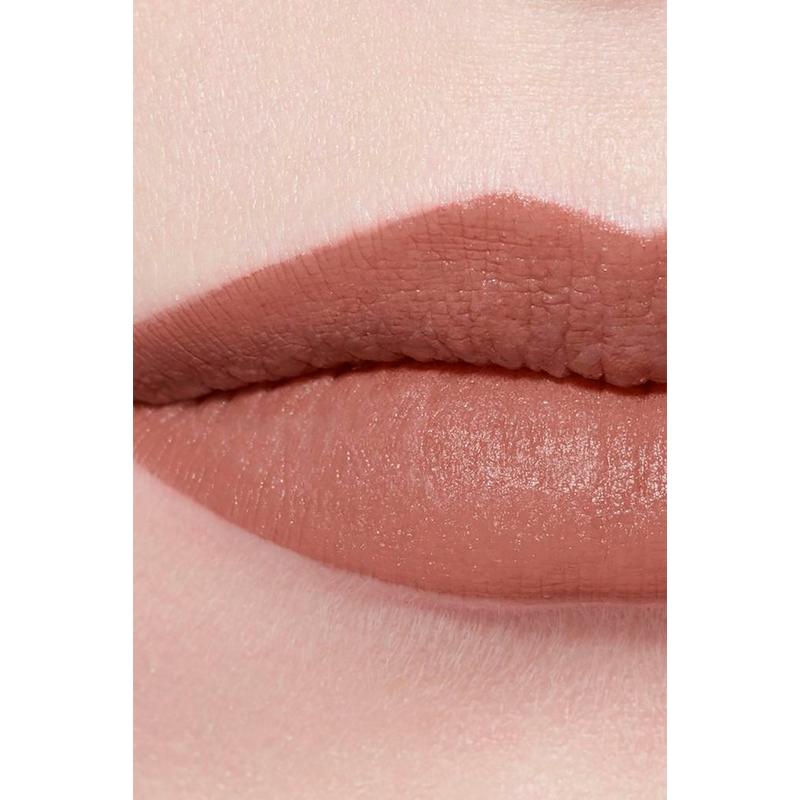 CHANEL - 61 Intuitive ROUGE ALLURE VELVET Luminous Matte Lip