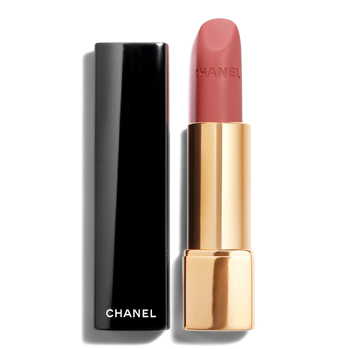 CHANEL ROUGE ALLURE VELVET 2個セット CHANEL Rouge Allure Velvet Set of 2 Lipsticks 458 459 LES PERLES
