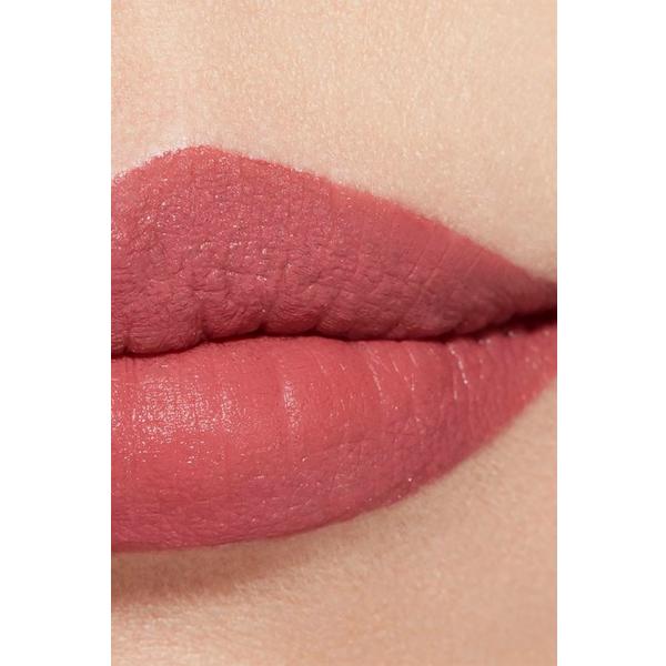 CHANEL ROUGE ALLURE VELVET Luminous Matte Lip Colour #4