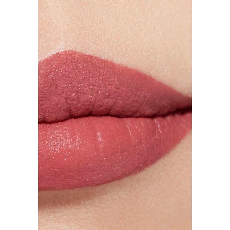 CHANEL - 63 Essentielle ROUGE ALLURE VELVET Luminous Matte Lip