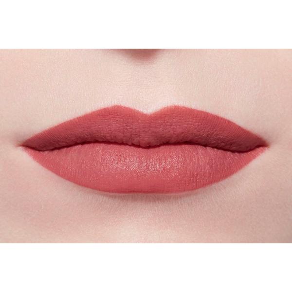 CHANEL ROUGE ALLURE VELVET Luminous Matte Lip Colour #6