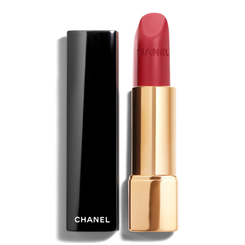 CHANEL - 53 Inspirante ROUGE ALLURE VELVET Luminous Matte