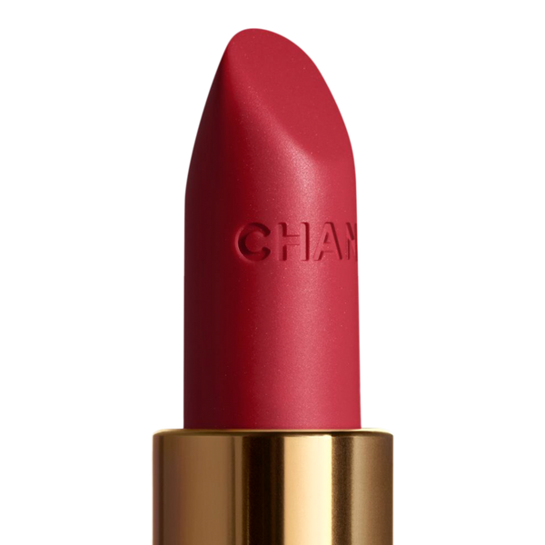 CHANEL ROUGE ALLURE VELVET Luminous Matte Lip Colour #3