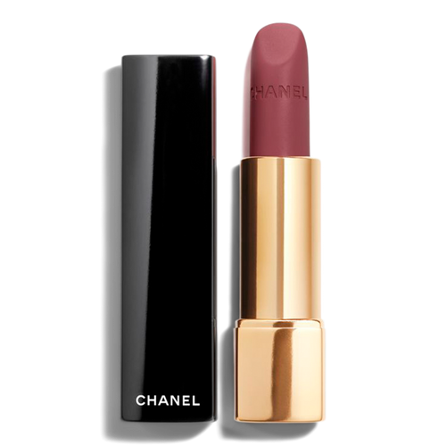 ROUGE ALLURE VELVET Luminous Matte Lip Colour