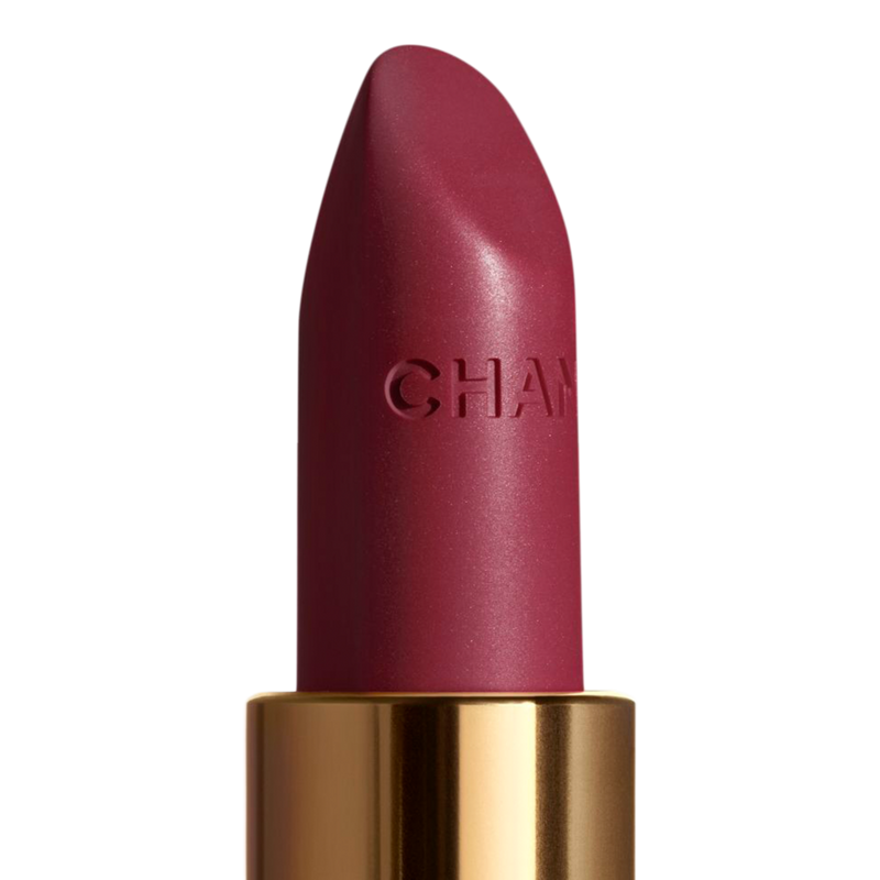CHANEL - 71 Rupturiste ROUGE ALLURE VELVET Luminous Matte Lip