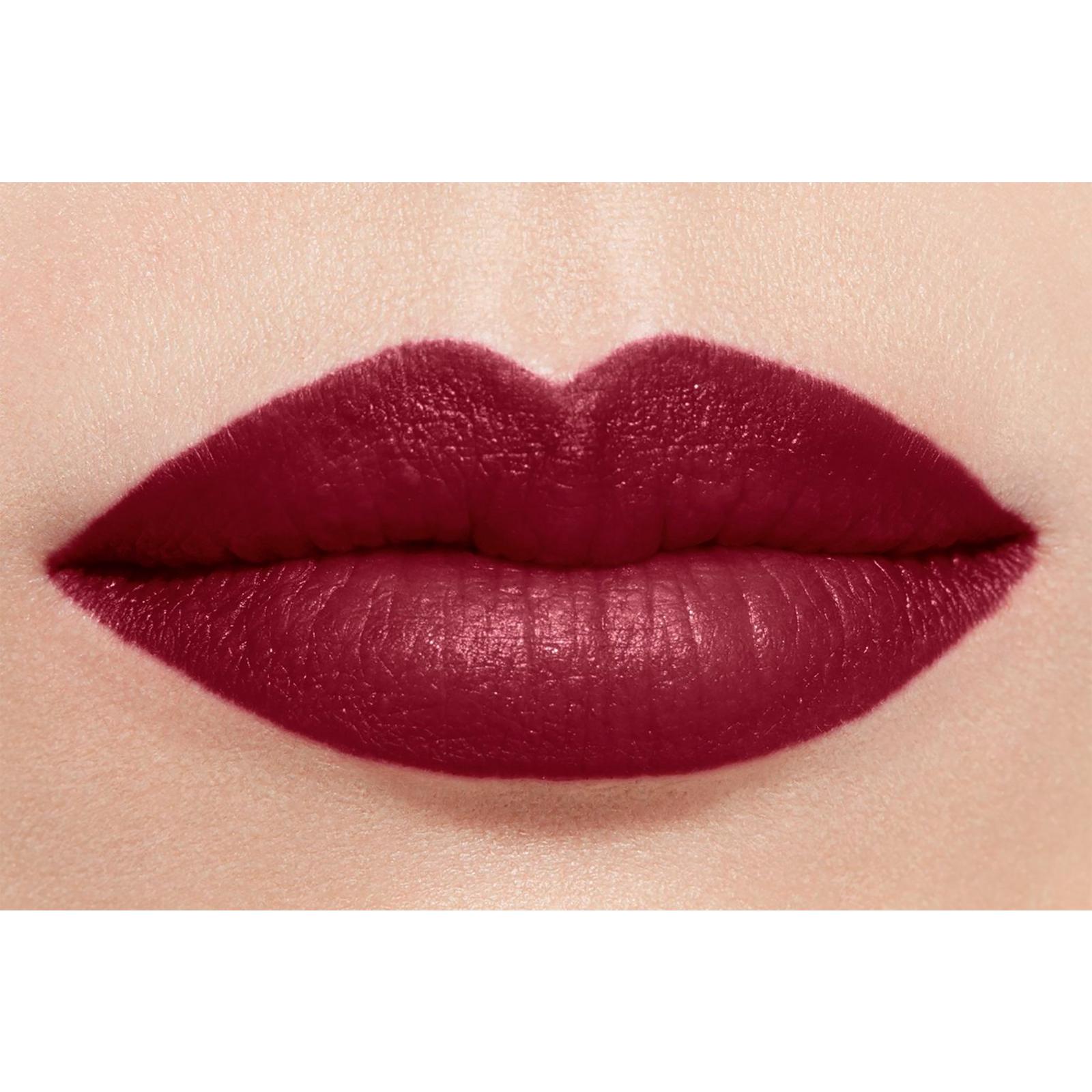 CHANEL - 71 Rupturiste ROUGE ALLURE VELVET Luminous Matte