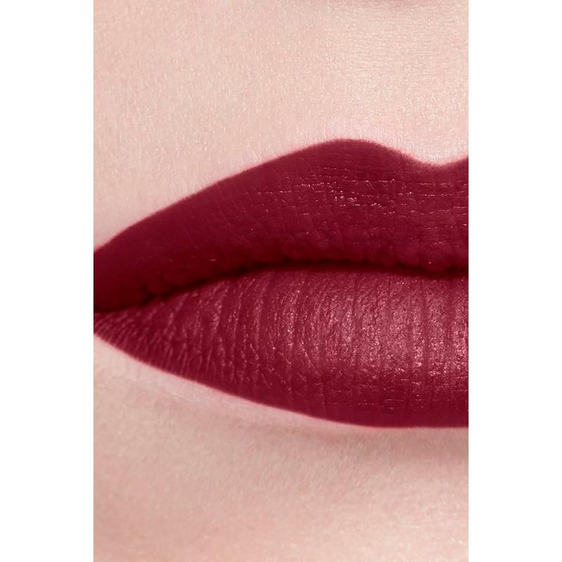 CHANEL - 71 Rupturiste ROUGE ALLURE VELVET Luminous Matte Lip