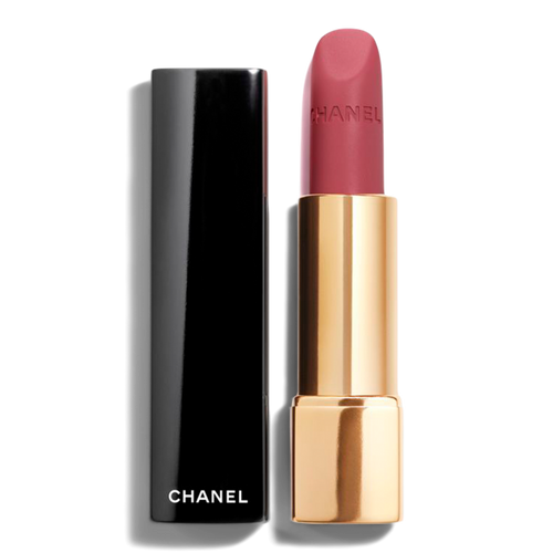 ROUGE ALLURE VELVET Luminous Matte Lip Colour