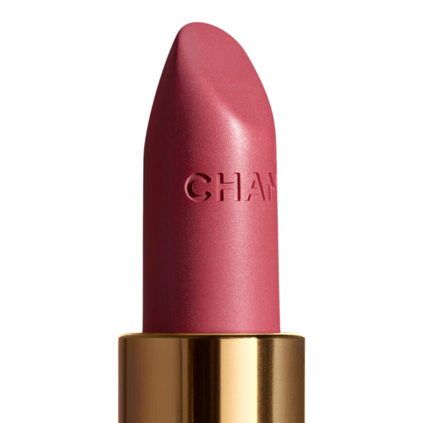 CHANEL ROUGE ALLURE VELVET Luminous Matte Lip Colour #3