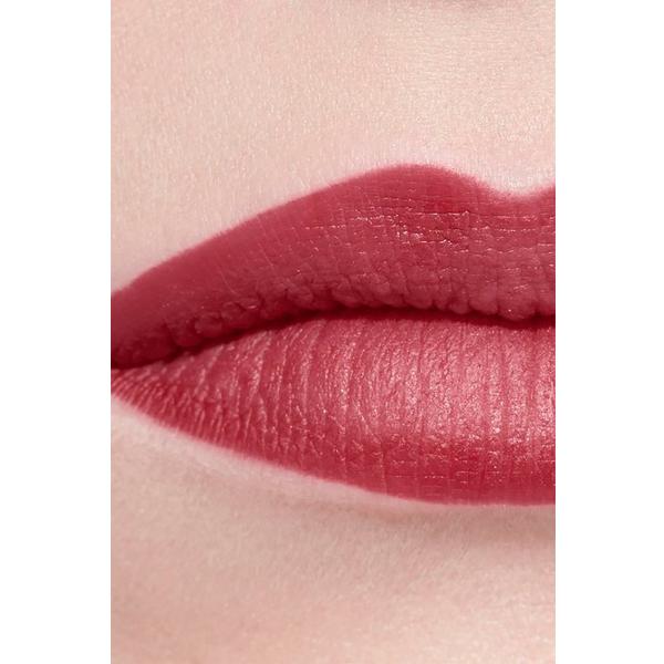 CHANEL ROUGE ALLURE VELVET Luminous Matte Lip Colour #6