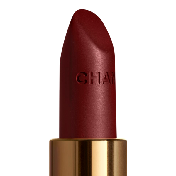 CHANEL ROUGE ALLURE VELVET Luminous Matte Lip Colour #3