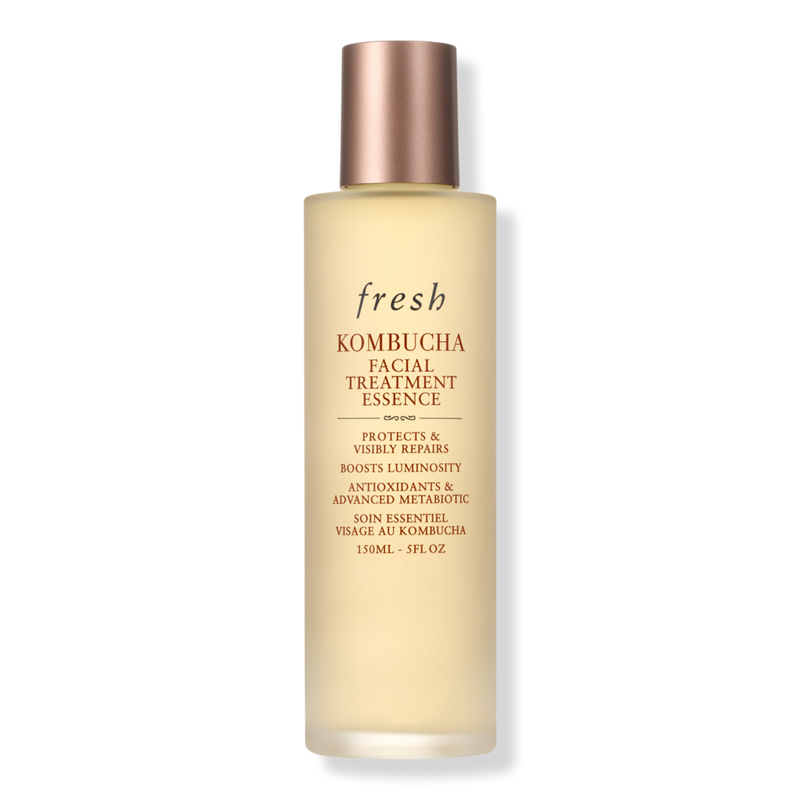 トリートメント fresh Kombucha Facial Treatment Essence Kombucha Brightening Antioxidant Treatment Essence| Fresh US
