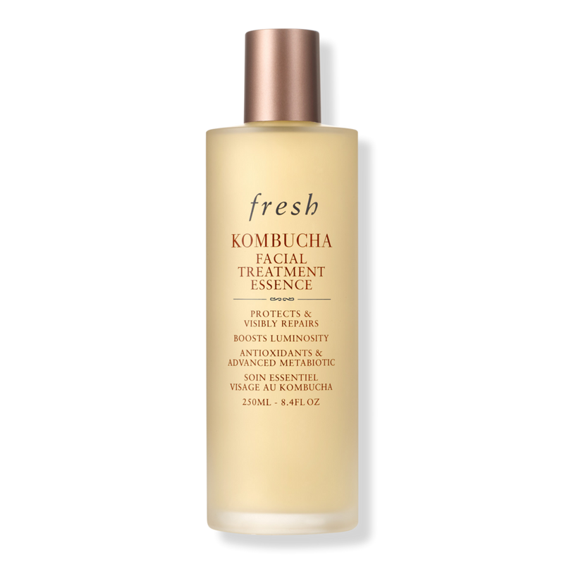 fresh - 8.4 oz Kombucha Antioxidant Facial Treatment Essence