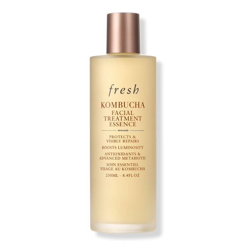 トリートメント fresh Kombucha Facial Treatment Essence Kombucha Brightening Antioxidant Treatment Essence| Fresh US