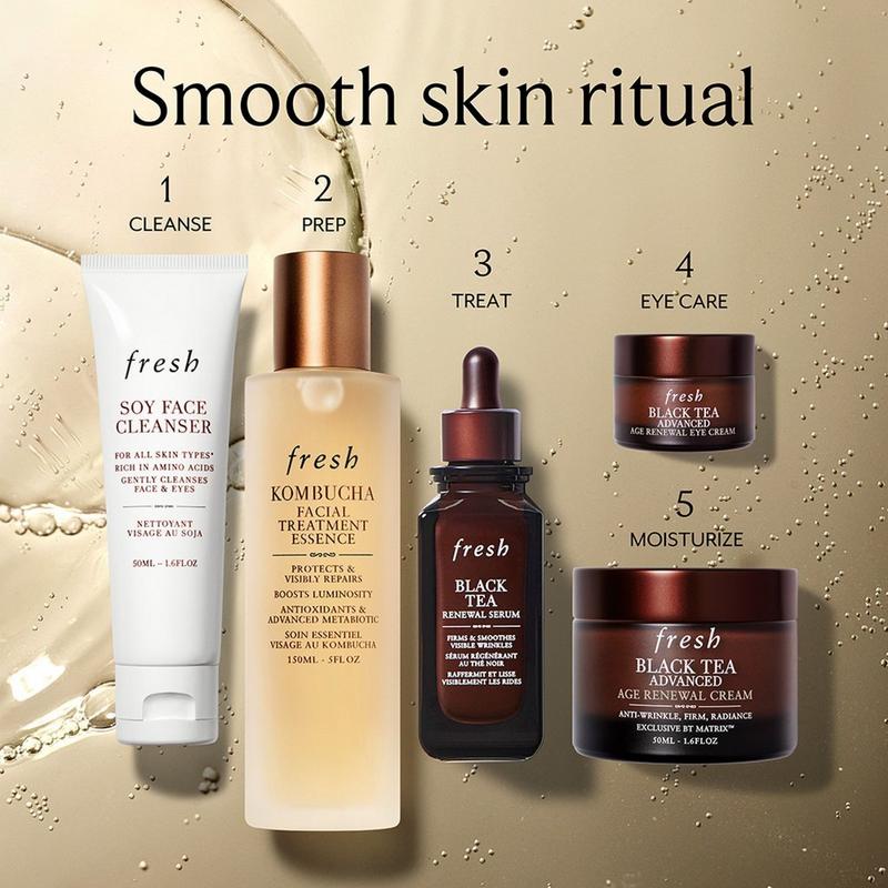 fresh - 8.4 oz Kombucha Antioxidant Facial Treatment Essence