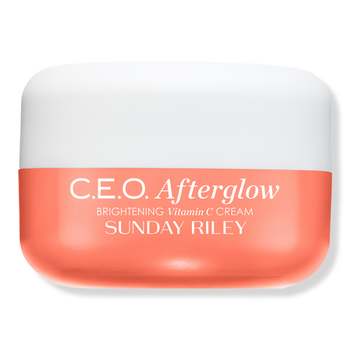 SUNDAY RILEY - Mini C.E.O. Afterglow Brightening Vitamin C