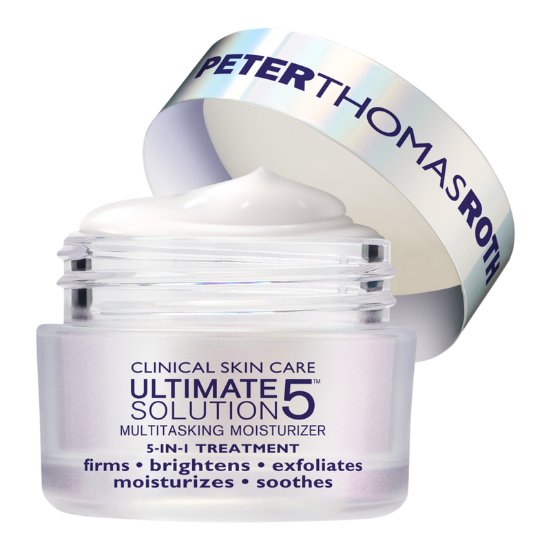 Peter Thomas Roth Mini Ultimate Solution 5 Multitasking Moisturizer #2