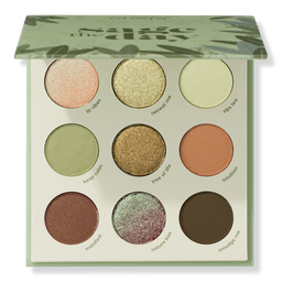 ColourPop Sage the Day Pressed Powder Palette