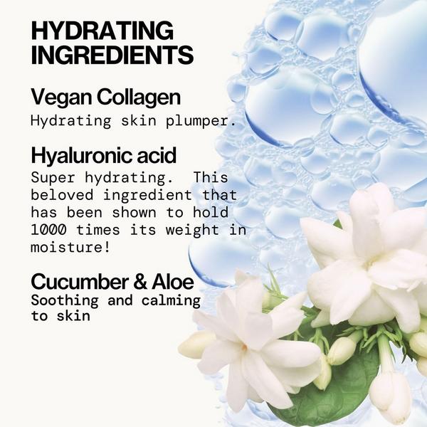 Pacifica Vegan Collagen Hydro-Treatment Eye & Smile Line Patches #3