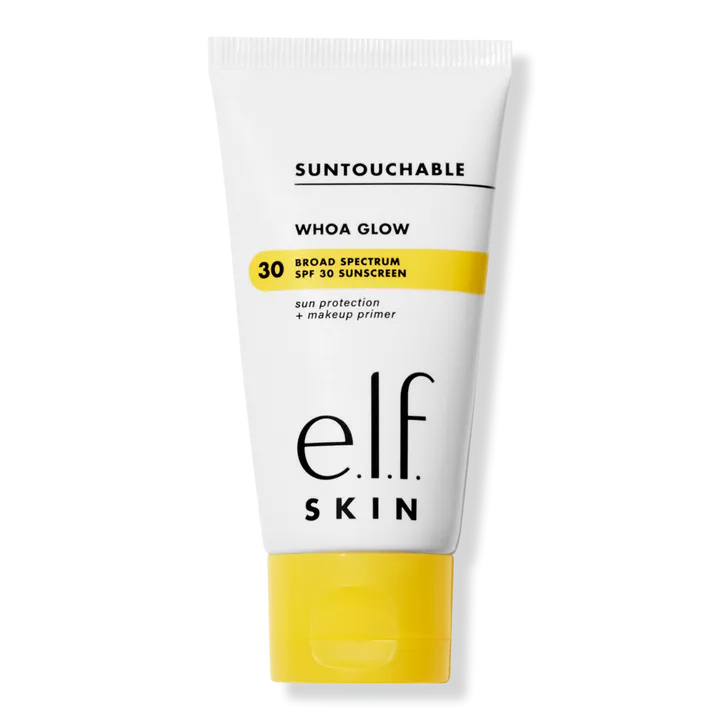 ULTA Beauty - Suntouchable! Whoa Glow Broad Spectrum SPF 30 Sunscreen