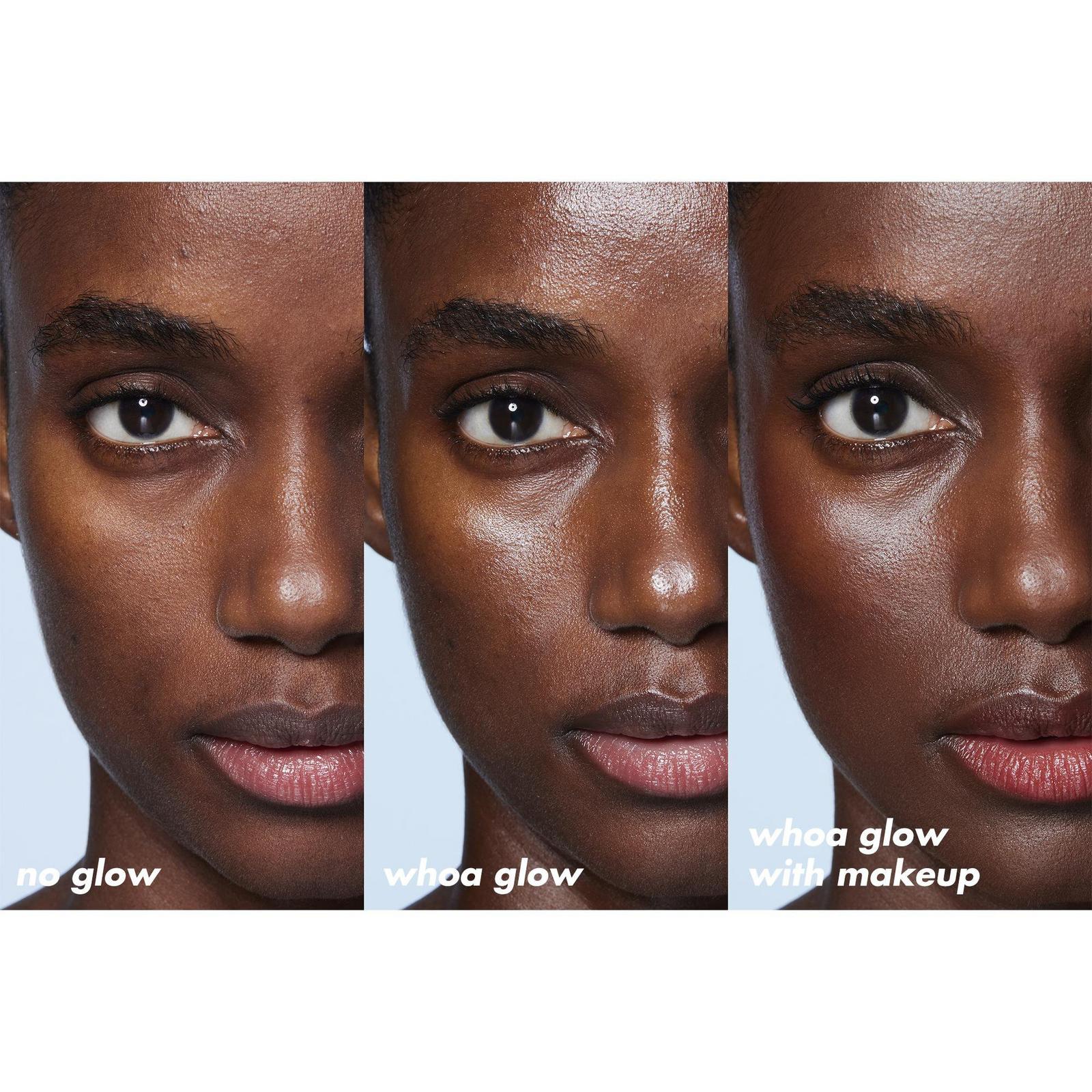 Suntouchable! Whoa Glow Broad Spectrum SPF 30 Sunscreen