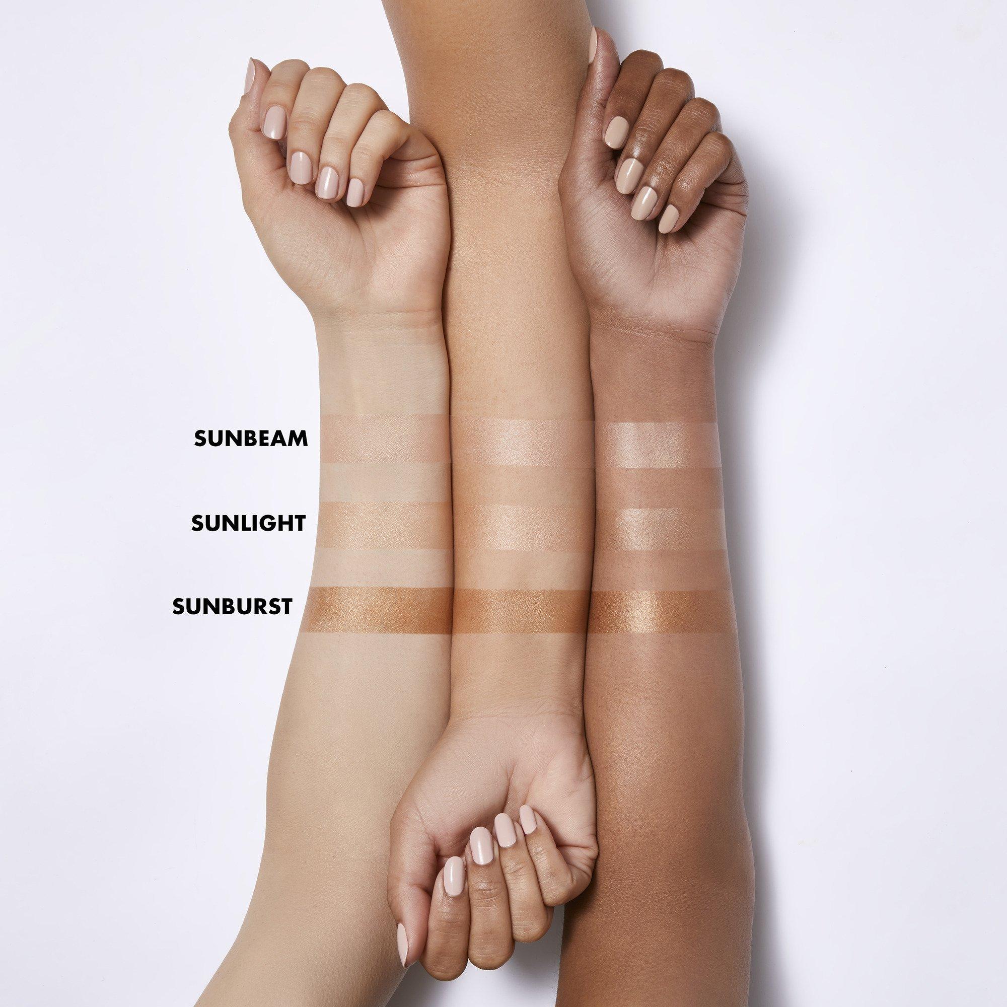 Солнцезащитный крем с сиянием e.l.f. Cosmetics Suntouchable Whoa Glow SPF 30, цвет: Sunbeam — фото 7