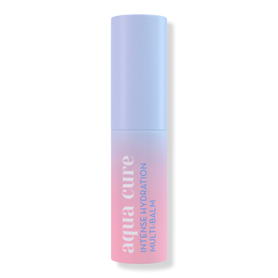 The Crème Shop Aqua Cure 24H Multi-Balm