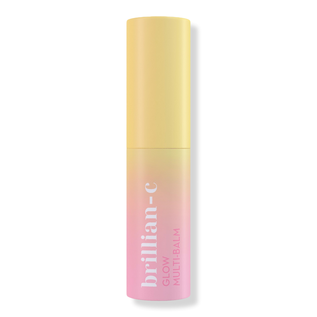 The Crème Shop Brillianc-C Glow 24H Multi-Balm #1