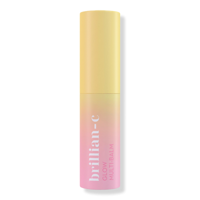 The Crème Shop Brillianc-C Glow 24H Multi-Balm