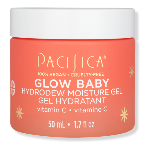 Glow Baby Hydrodew Gel Moisturizer with Vitamin C