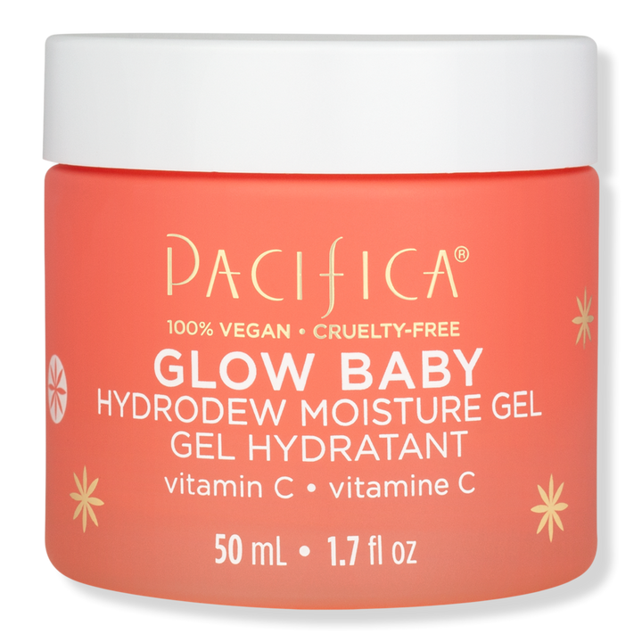 Pacifica Glow Baby Hydrodew Gel Moisturizer with Vitamin C #1