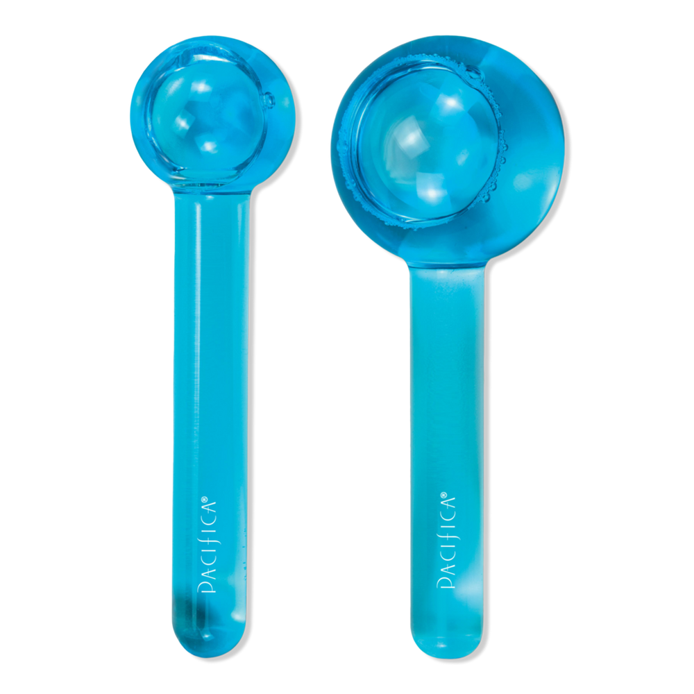 Pacifica Chill Baby Cooling Cryo Globes
